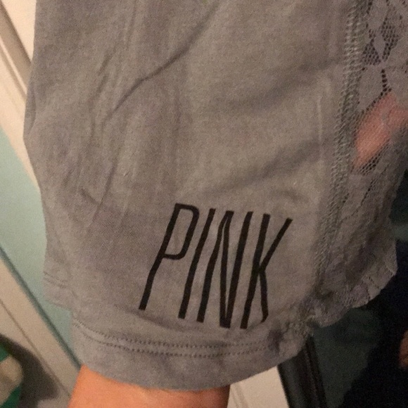 Victoria’s Secret Pink tank top - Picture 2 of 3